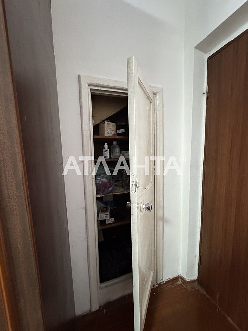 Продаж однокімнатної затишної квартири по вулиці Гашека Lviv - photo 5