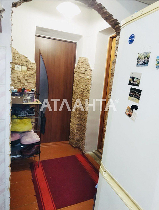 Продаж однокімнатної затишної квартири по вулиці Гашека Lviv - photo 6
