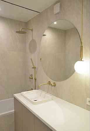 2 кімнатна квартира з дизайнерським ремонтом у центрі Іrpin