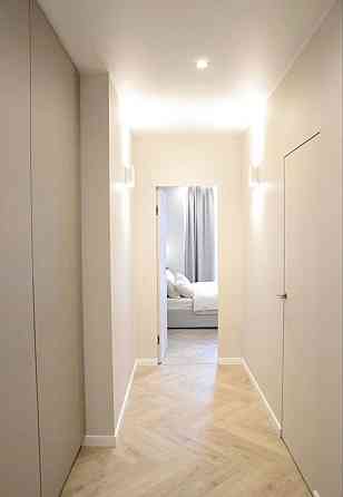 2 кімнатна квартира з дизайнерським ремонтом у центрі Іrpin