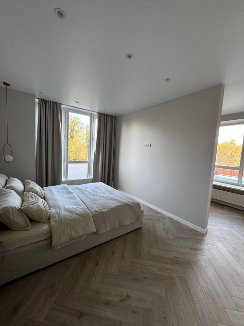 2 кімнатна квартира з дизайнерським ремонтом у центрі Іrpin - photo 6