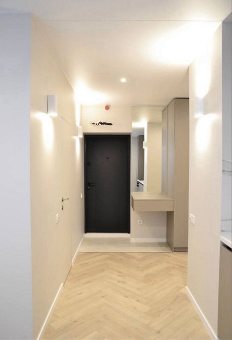 2 кімнатна квартира з дизайнерським ремонтом у центрі Іrpin - photo 2