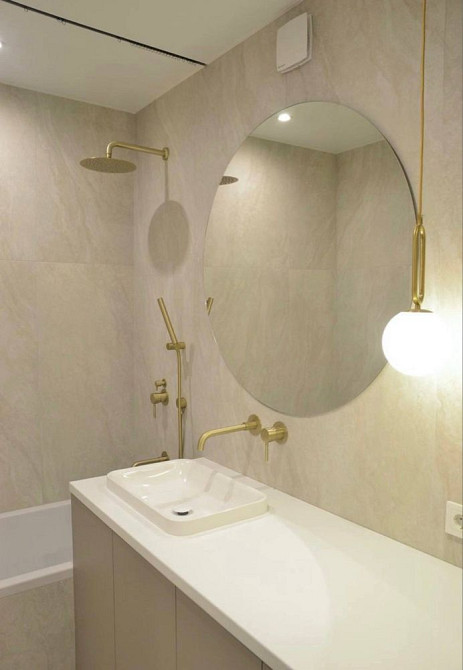 2 кімнатна квартира з дизайнерським ремонтом у центрі Іrpin - photo 1