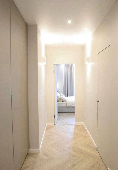 2 кімнатна квартира з дизайнерським ремонтом у центрі Іrpin - photo 3