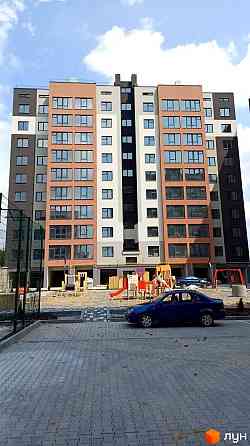 Гаряча пропозиція! 1К квартира в ЖК Avila City | ID 42243 Хмельницький