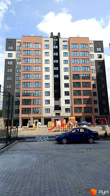 Гаряча пропозиція! 1К квартира в ЖК Avila City | ID 42243 Хмельницький - зображення 6