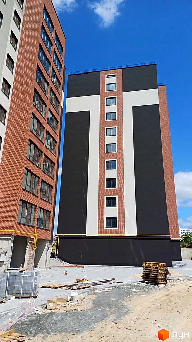 Гаряча пропозиція! 1К квартира в ЖК Avila City | ID 42243 Хмельницький - зображення 2