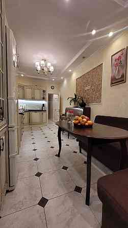 Двухкомнатная квартира. Таирова ЖК 3, 5, 15 Жемчужина. Архитекторская. Лиманка