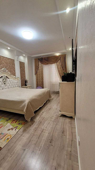 Двухкомнатная квартира. Таирова ЖК 3, 5, 15 Жемчужина. Архитекторская. Лиманка - изображение 3