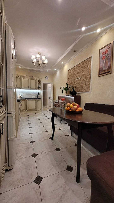 Двухкомнатная квартира. Таирова ЖК 3, 5, 15 Жемчужина. Архитекторская. Лиманка - изображение 2