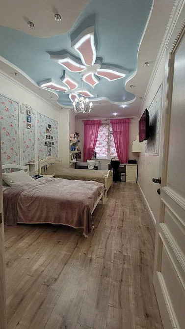 Двухкомнатная квартира. Таирова ЖК 3, 5, 15 Жемчужина. Архитекторская. Лиманка - изображение 5