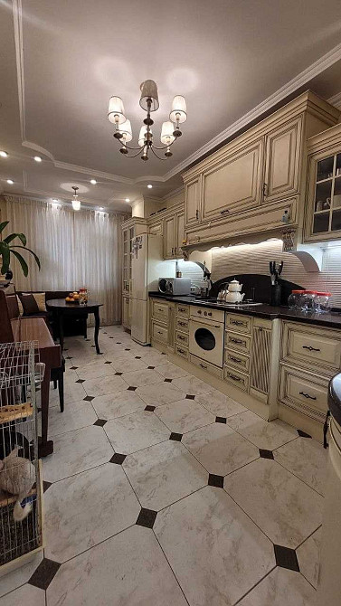 Двухкомнатная квартира. Таирова ЖК 3, 5, 15 Жемчужина. Архитекторская. Лиманка - изображение 1