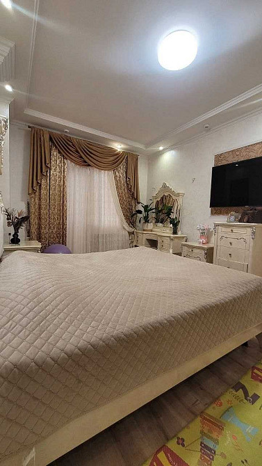 Двухкомнатная квартира. Таирова ЖК 3, 5, 15 Жемчужина. Архитекторская. Лиманка - изображение 4