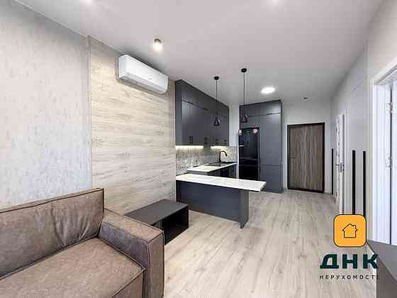 Аркадия. Ул. Генуэзская. Однокомнатная квартира. Балкон. ЖК Эллада Одесса