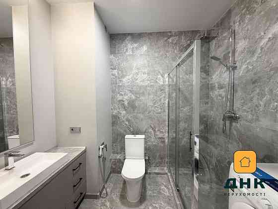 Аркадия. Ул. Генуэзская. Однокомнатная квартира. Балкон. ЖК Эллада Одесса