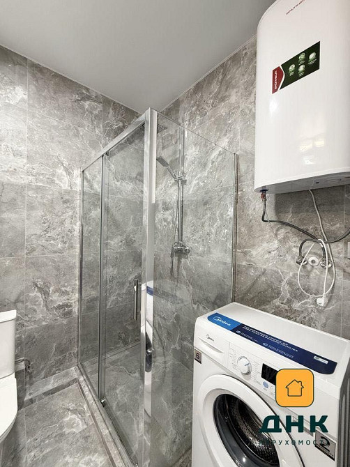 Аркадия. Ул. Генуэзская. Однокомнатная квартира. Балкон. ЖК Эллада Odesa - photo 8