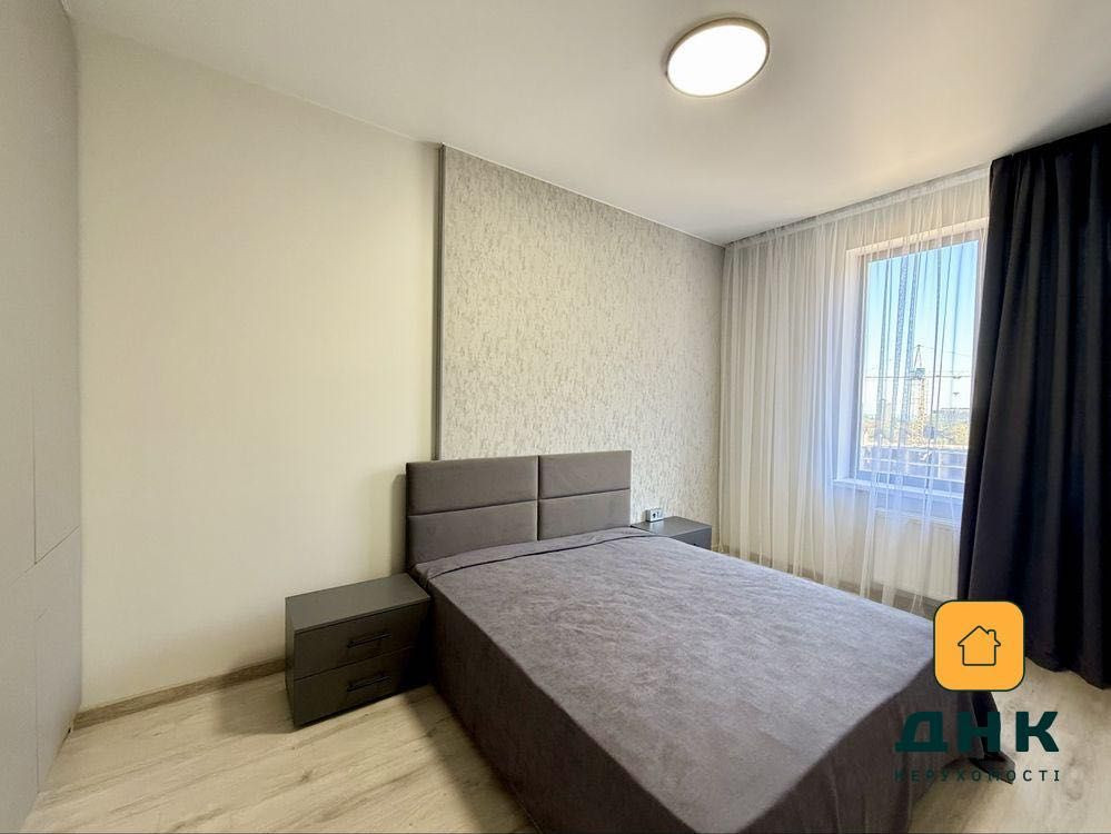 Аркадия. Ул. Генуэзская. Однокомнатная квартира. Балкон. ЖК Эллада Odesa - photo 5