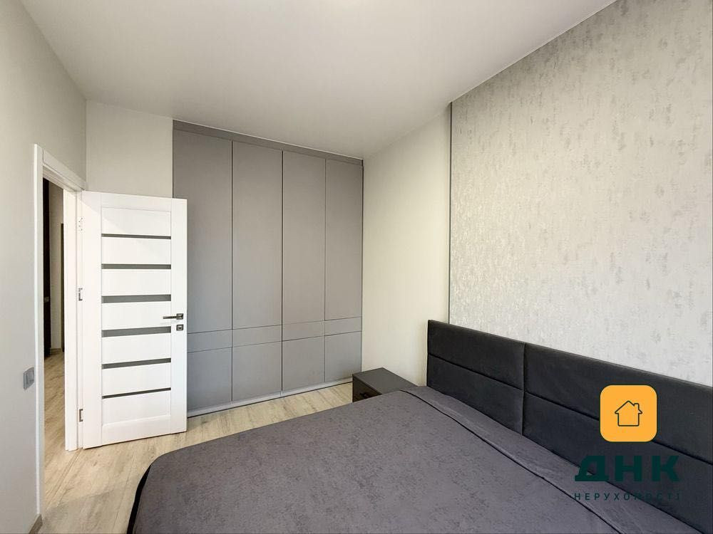 Аркадия. Ул. Генуэзская. Однокомнатная квартира. Балкон. ЖК Эллада Odesa - photo 4