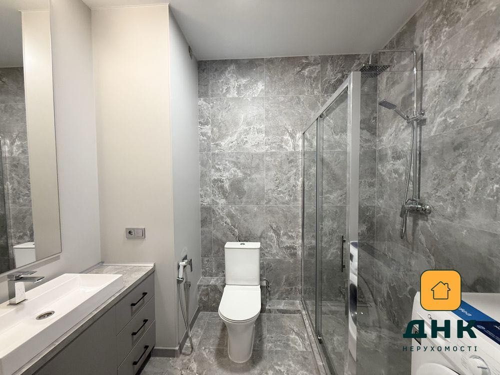 Аркадия. Ул. Генуэзская. Однокомнатная квартира. Балкон. ЖК Эллада Odesa - photo 6