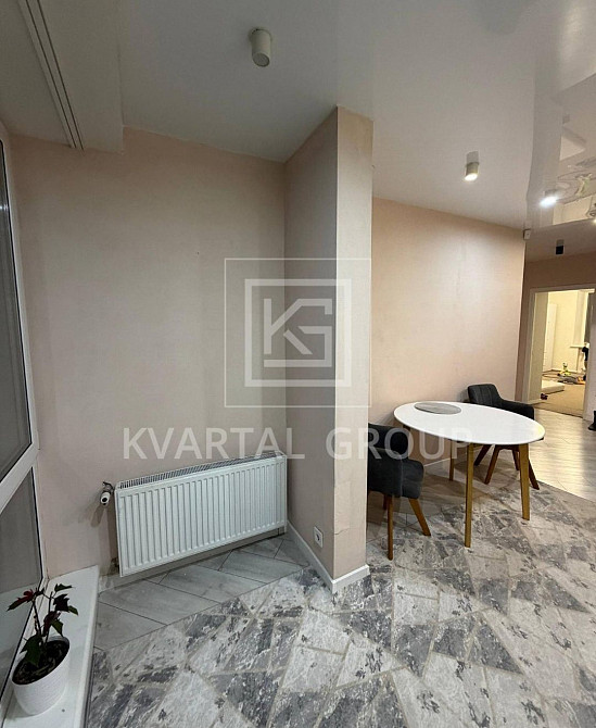 Квартира з ремонтом! Терміново!  Мінімальне оформлення! Ирпень - изображение 3