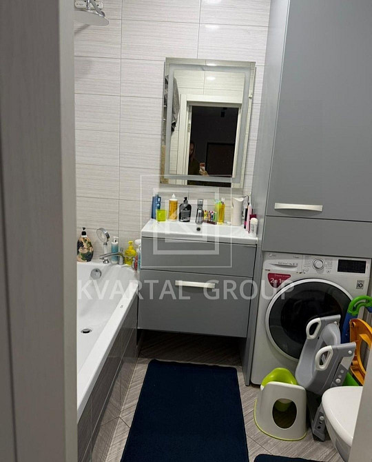 Квартира з ремонтом! Терміново!  Мінімальне оформлення! Ирпень - изображение 2