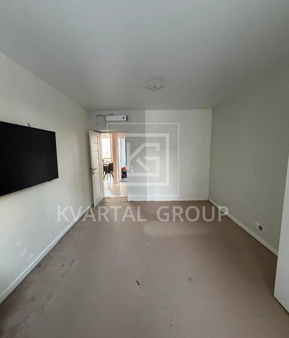 Квартира з ремонтом! Терміново!  Мінімальне оформлення! Ирпень - изображение 5
