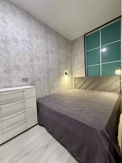 Аркадия. Генуэзская. 43 м. Ремонт, мебель ! 10 этаж Odesa - photo 6