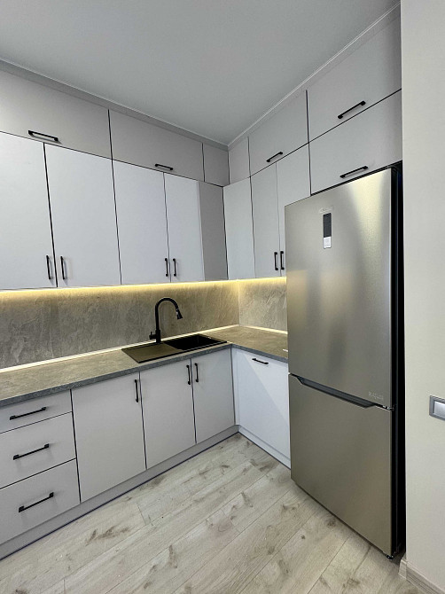 Аркадия. Генуэзская. 43 м. Ремонт, мебель ! 10 этаж Odesa - photo 3