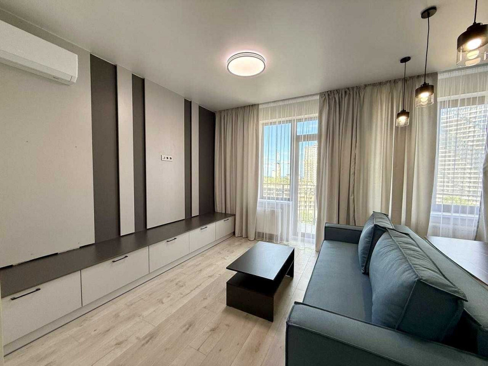 Аркадия. Генуэзская. 43 м. Ремонт, мебель ! 10 этаж Odesa - photo 5