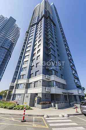 Микільсько-Слобідська, 3б, ЖК Сонячна Рів'єра Киев