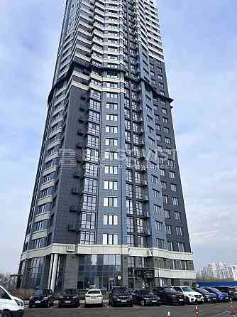 Микільсько-Слобідська, 3б, ЖК Сонячна Рів'єра Киев