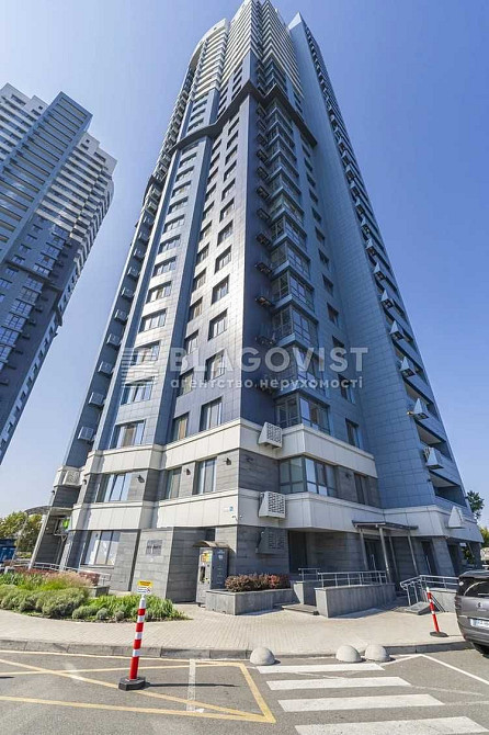 Микільсько-Слобідська, 3б, ЖК Сонячна Рів'єра Kyiv - photo 5