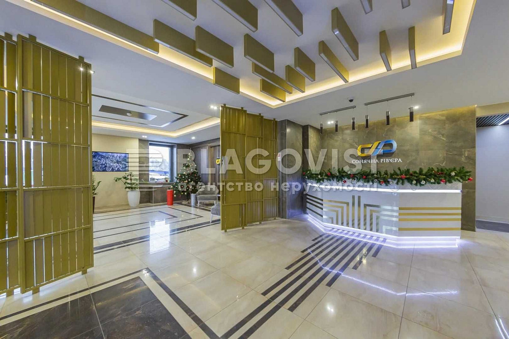 Микільсько-Слобідська, 3б, ЖК Сонячна Рів'єра Kyiv - photo 3