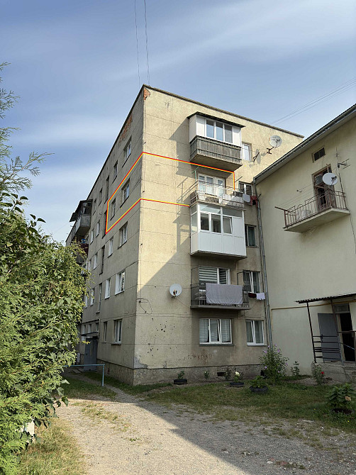 Продаж 2-кімнатної квартири в м.Дрогобич Drohobych - photo 2