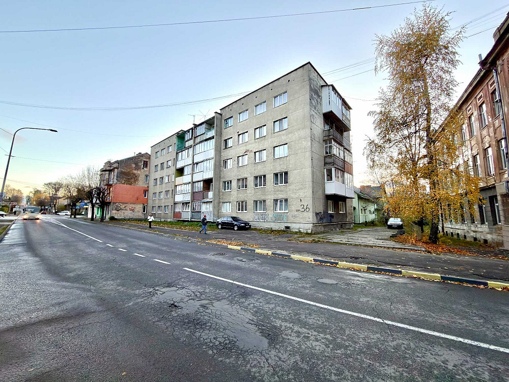 Продаж 2-кімнатної квартири в м.Дрогобич Drohobych - photo 1