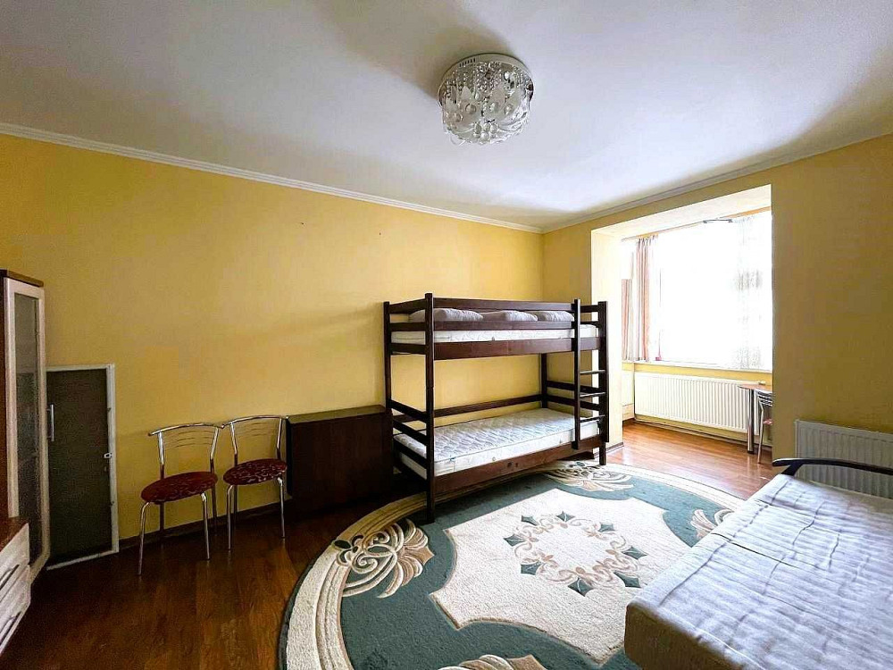 1 кім квартира - ремонт, меблі, техніка ( вул. Хмельницького ) Іvano-Frankivsk - photo 4