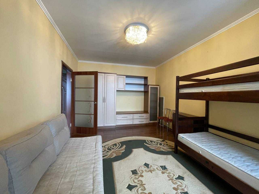 1 кім квартира - ремонт, меблі, техніка ( вул. Хмельницького ) Іvano-Frankivsk - photo 3