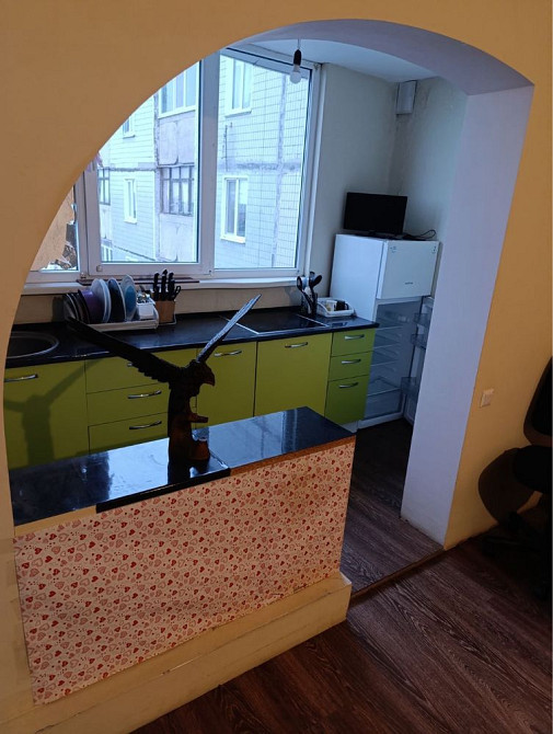 Здам 2 ком 13/14 ул Калачевского (23-Лютого) Kryvyi Rih - photo 3