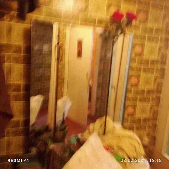 Здам однокімнатну квартиру дешево по кільцю Poltava