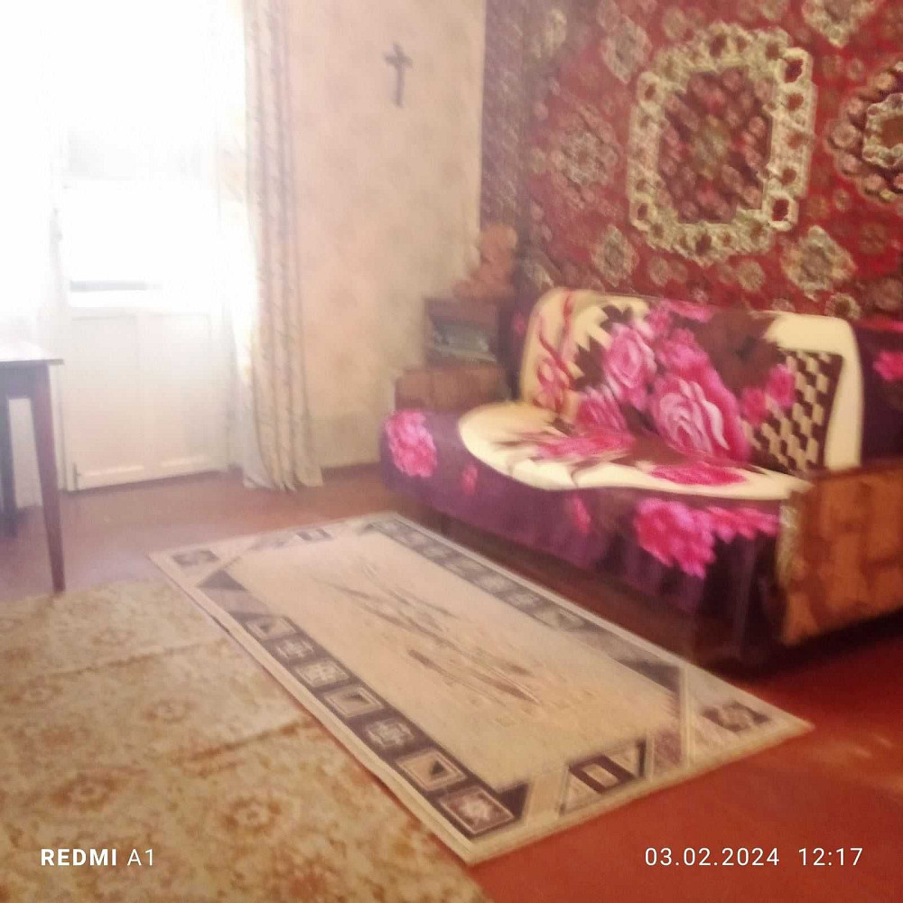 Здам однокімнатну квартиру дешево по кільцю Poltava - photo 3