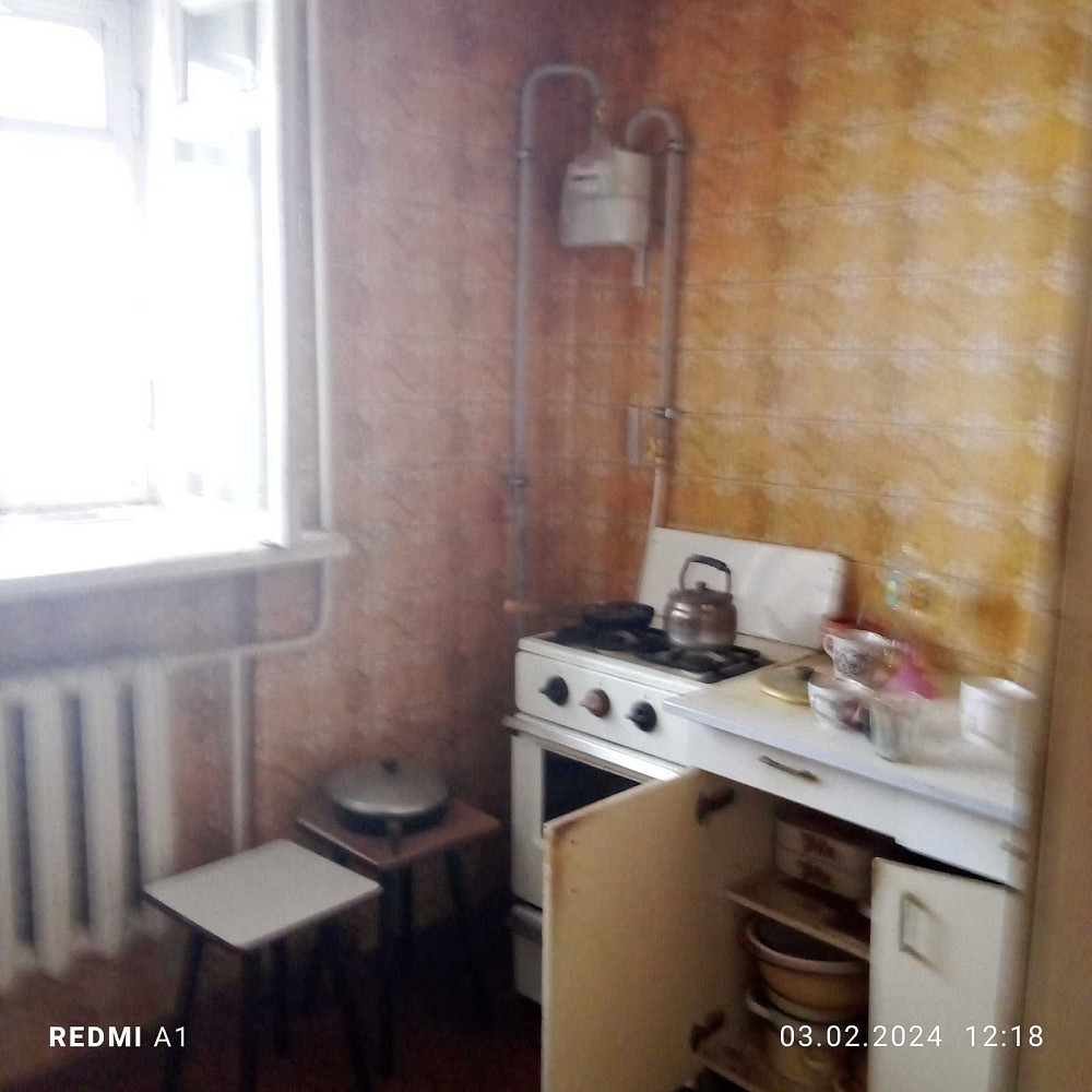 Здам однокімнатну квартиру дешево по кільцю Poltava - photo 5