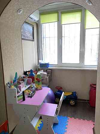 Здам 2 кімнатну на Північному з ремонтом Dnipro