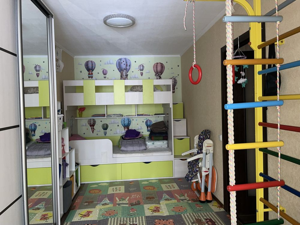 Здам 2 кімнатну на Північному з ремонтом Dnipro - photo 4