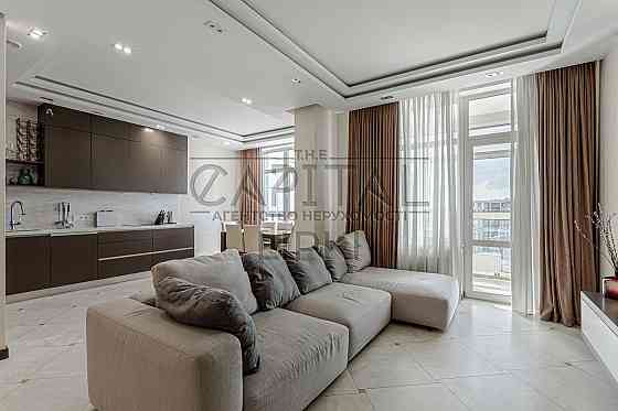 Аренда квартиры, ЖК Новопечерские Липки, Драгомирова, Верхогляда Kyiv