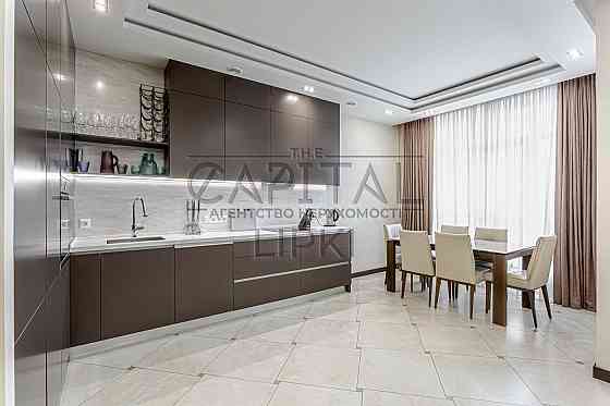 Аренда квартиры, ЖК Новопечерские Липки, Драгомирова, Верхогляда Kyiv