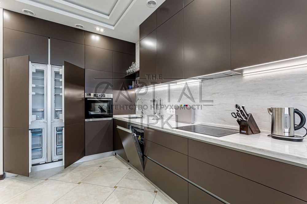 Аренда квартиры, ЖК Новопечерские Липки, Драгомирова, Верхогляда Kyiv - photo 5