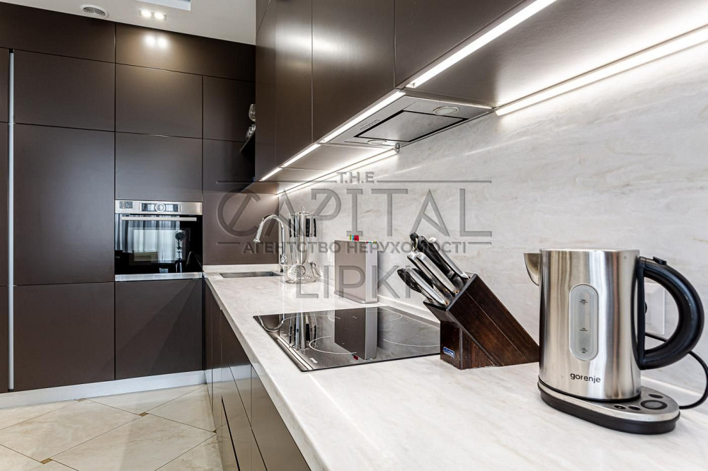 Аренда квартиры, ЖК Новопечерские Липки, Драгомирова, Верхогляда Kyiv - photo 7