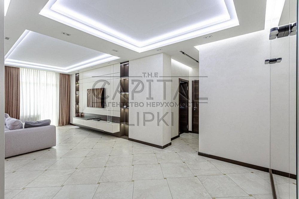 Аренда квартиры, ЖК Новопечерские Липки, Драгомирова, Верхогляда Kyiv - photo 4