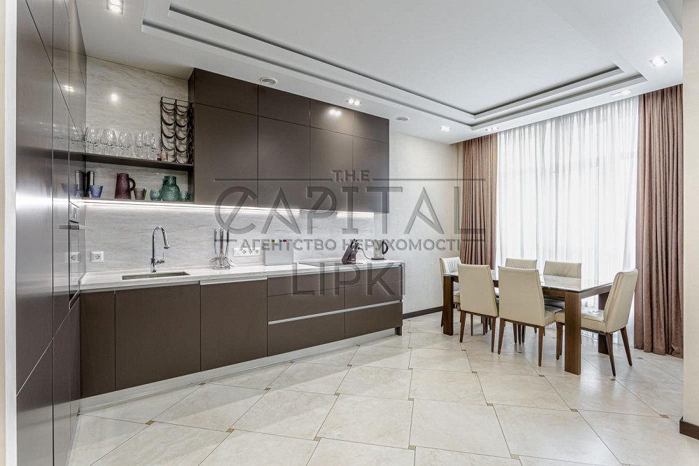 Аренда квартиры, ЖК Новопечерские Липки, Драгомирова, Верхогляда Kyiv - photo 2