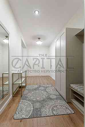 Аренда 3-к квартиры, ЖК А52, ул. Сечевых Стрельцов, Лукьянов Kyiv